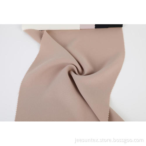 High Quality Polyester Acetate Satin Fabric For Lining